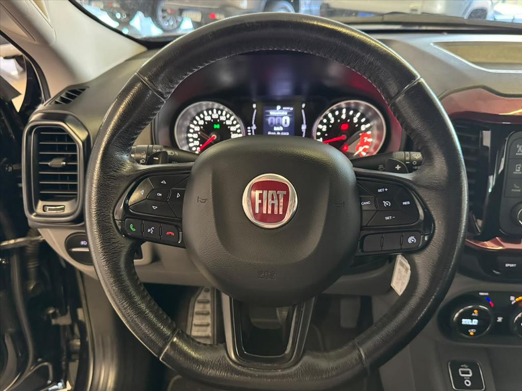 TORO 1.8 16V EVO FLEX FREEDOM AT68