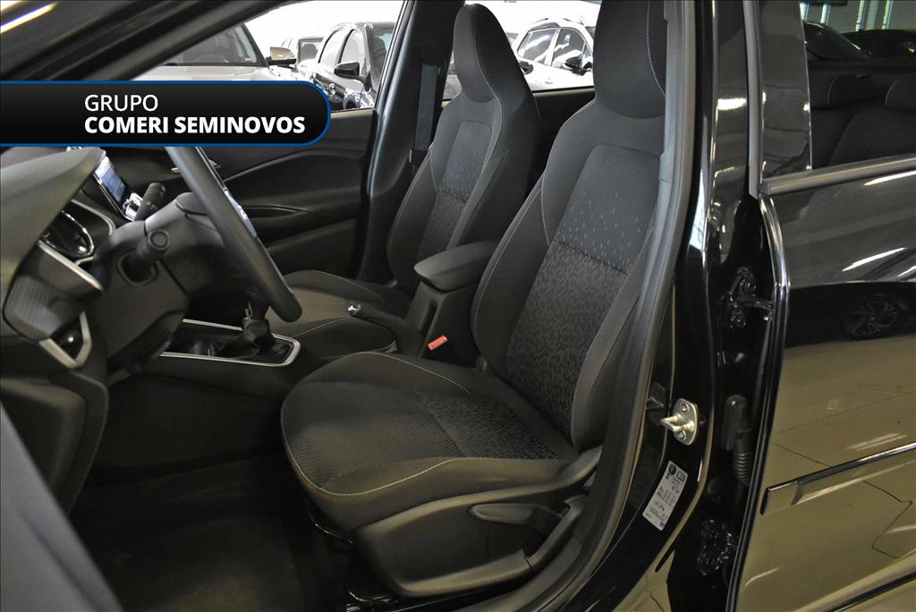 ONIX PLUS 1.0 TURBO FLEX LTZ MANUAL5 ONIX PLUS 1.0 TURBO FLEX LTZ MANUAL5