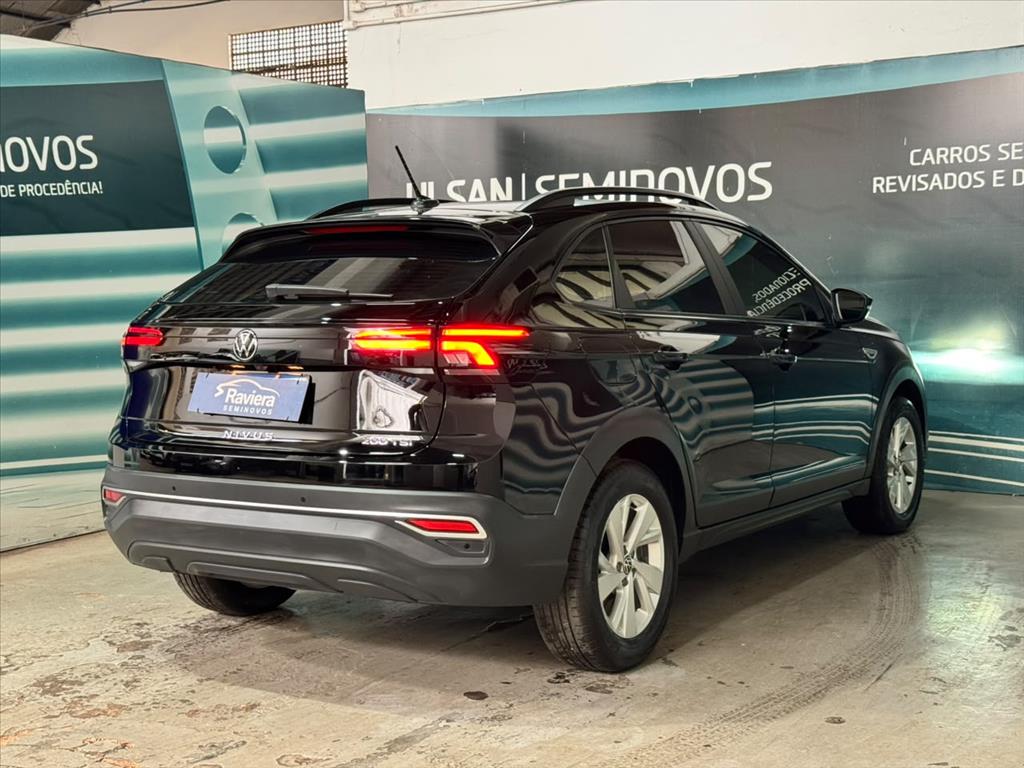 Volkswagen-NIVUS-1.0 200 TSI TOTAL FLEX COMFORTLINE AUTOMÁTICO