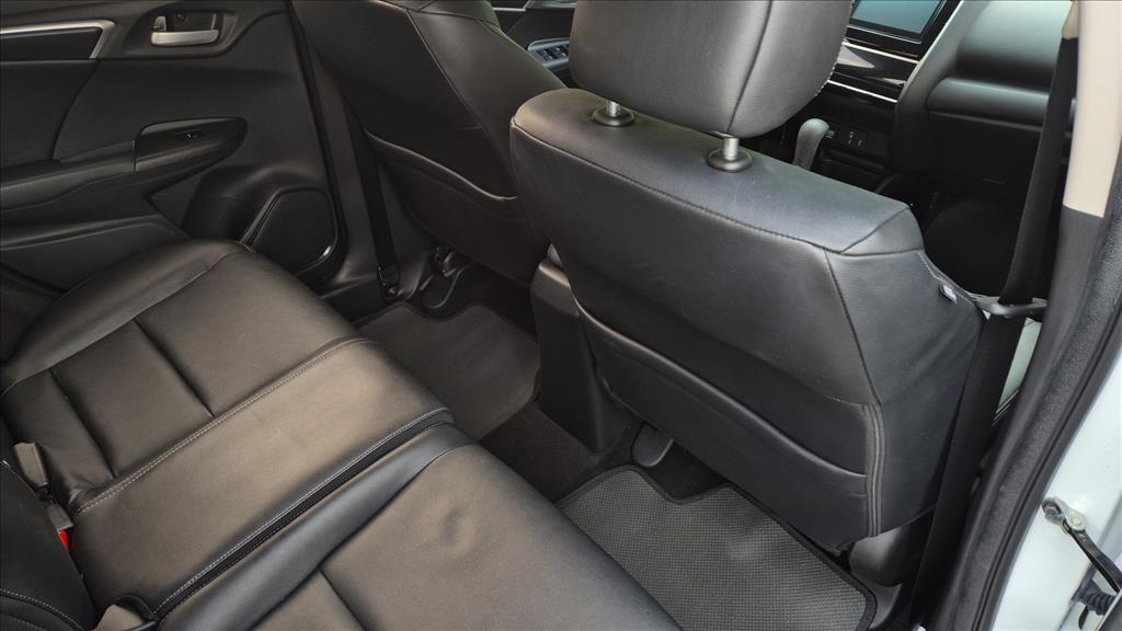 FIT 1.5 EXL 16V FLEX 4P AUTOMÁTICO4