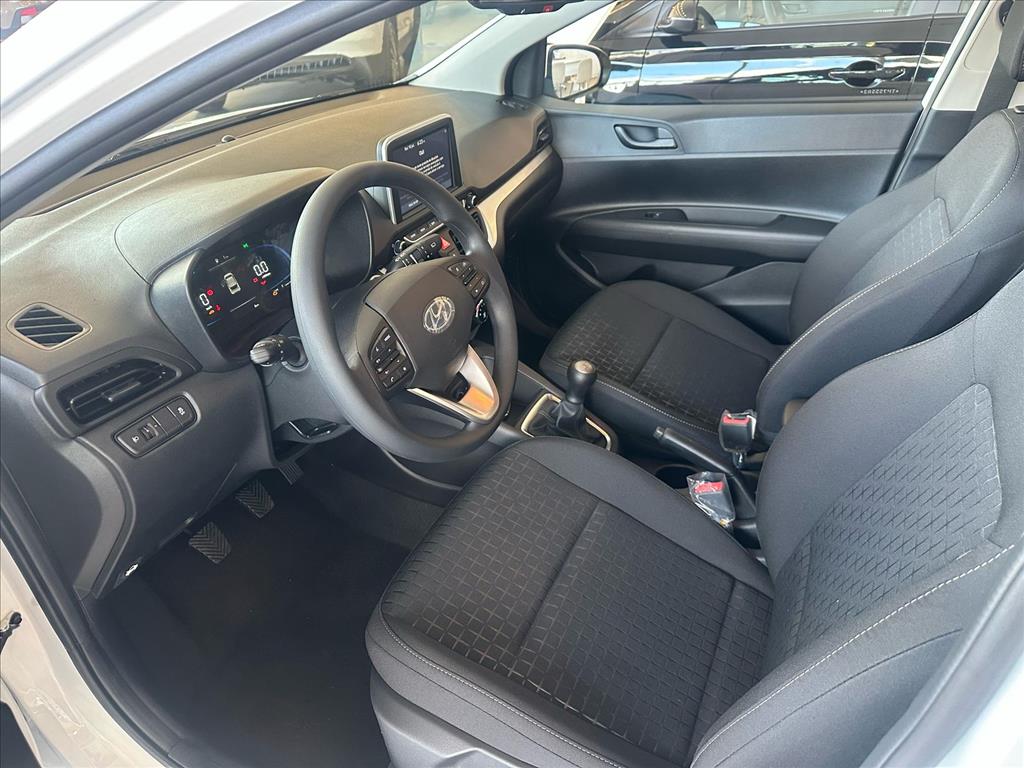 HB20 1.0 12V FLEX LIMITED MANUAL10