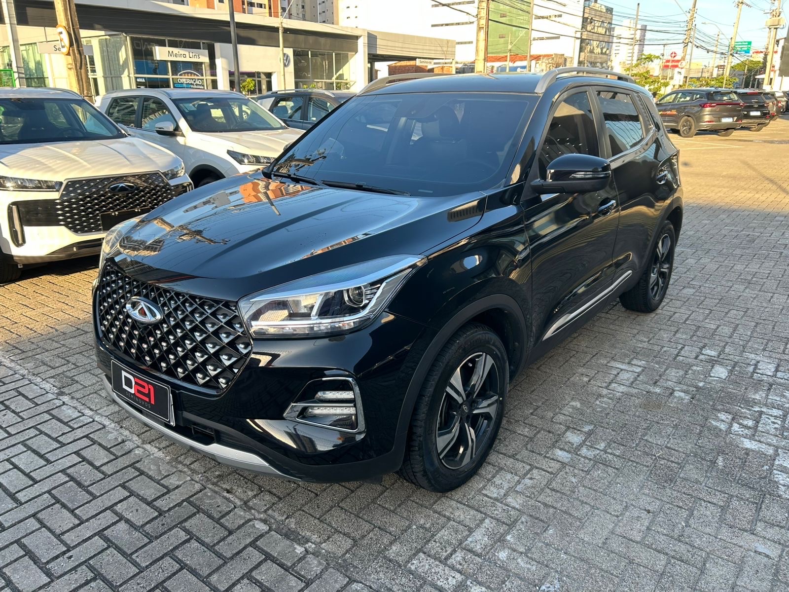 1.5 VVT TURBO iFLEX SPORT CVT