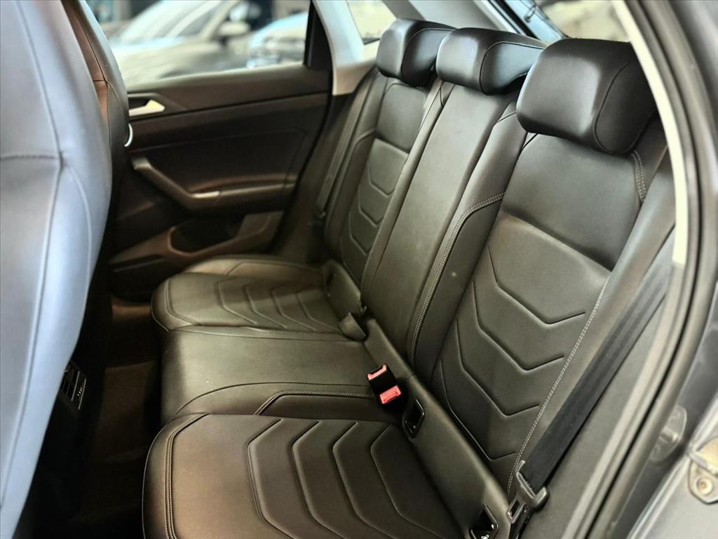 POLO 1.0 170 TSI HIGHLINE AUTOMÁTICO7