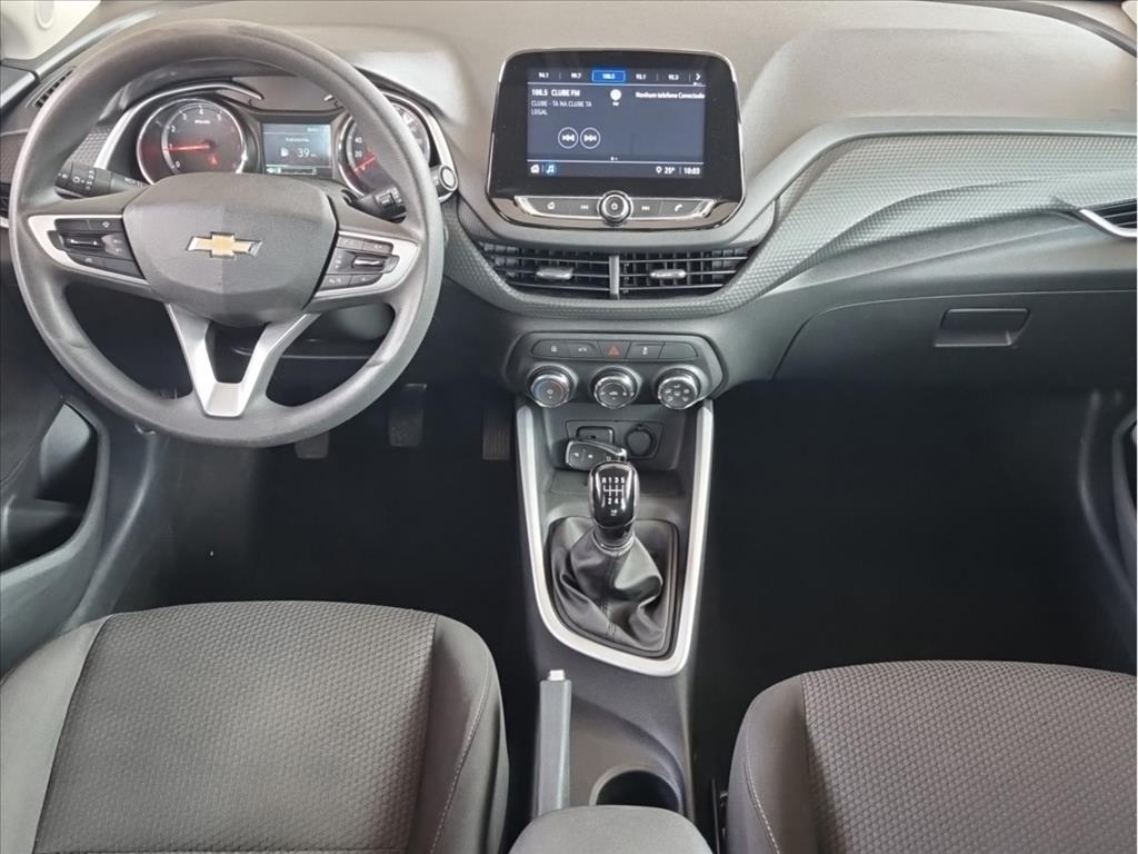 ONIX PLUS 1.0 TURBO FLEX LTZ MANUAL4