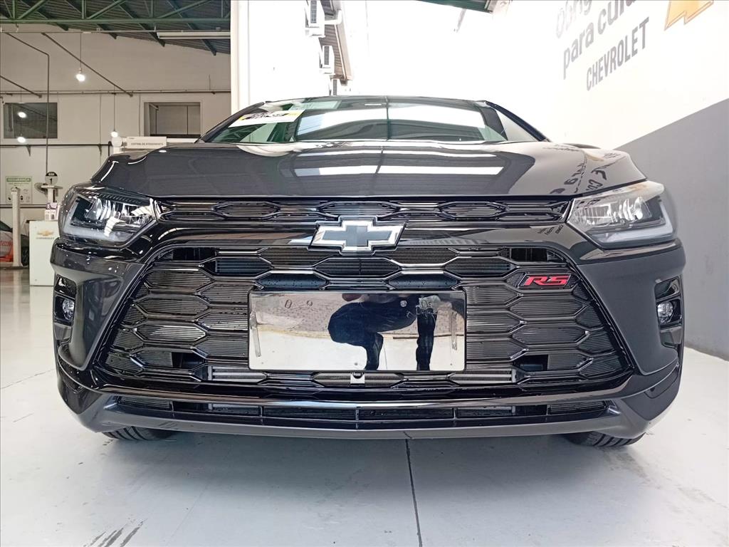 ONIX 1.0 TURBO FLEX RS AUTOMÁTICO15