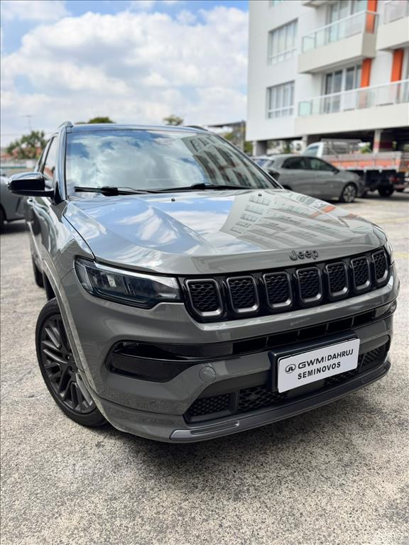COMPASS 1.3 T270 TURBO FLEX S AT62