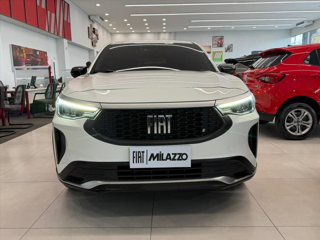 FASTBACK 1.0 TURBO 200 FLEX AUDACE CVT1