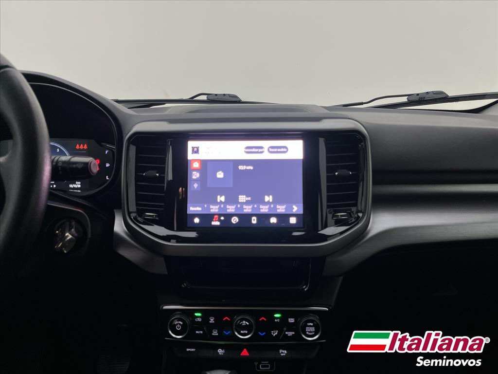 TORO 1.3 TURBO 270 FLEX FREEDOM AT69
