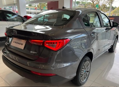 CRONOS 1.3 FIREFLY FLEX DRIVE MANUAL3