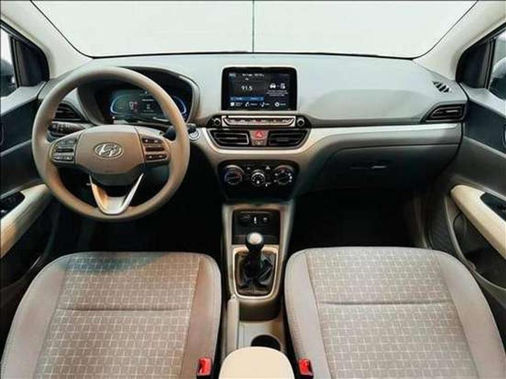 Hyundai-HB20S-1.0 12V FLEX LIMITED MANUAL