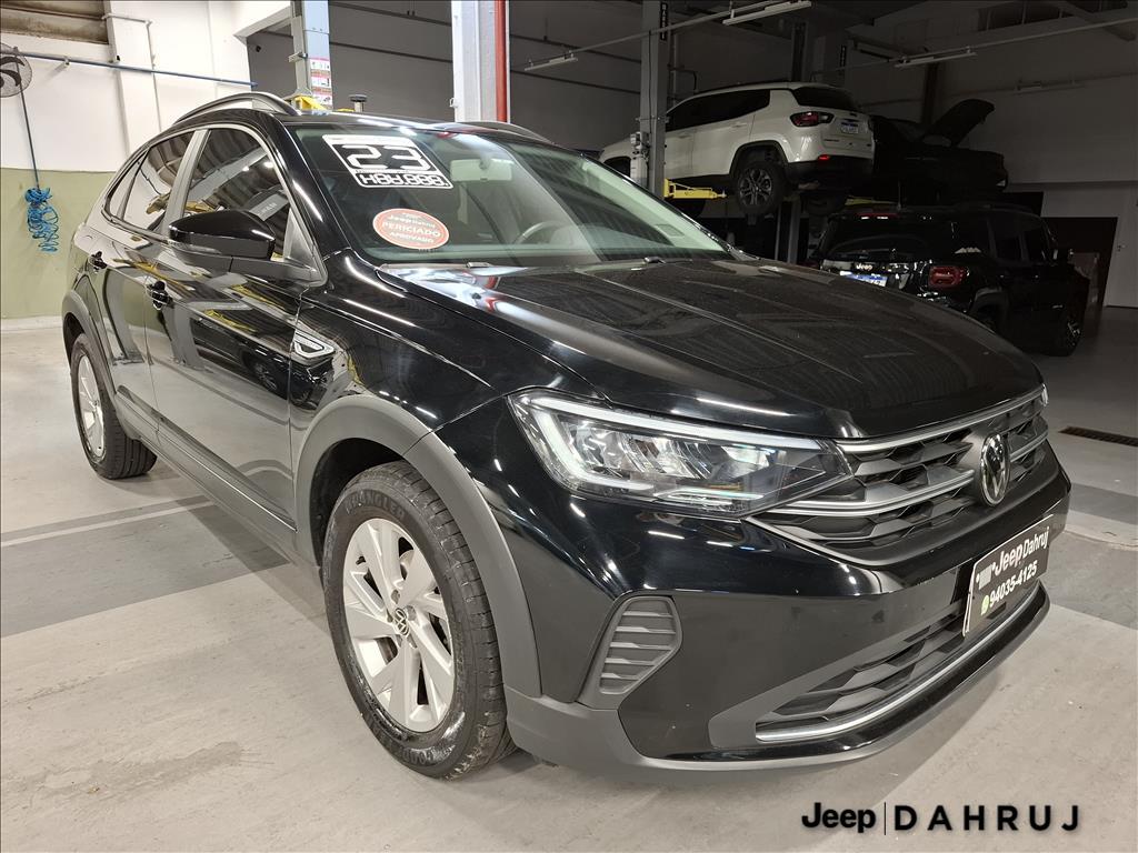 NIVUS 1.0 200 TSI TOTAL FLEX COMFORTLINE AUTOMÁTICO2
