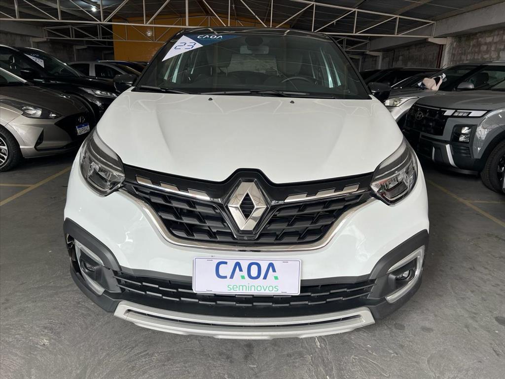 Renault-CAPTUR-1.3 TCE FLEX ICONIC X-TRONIC