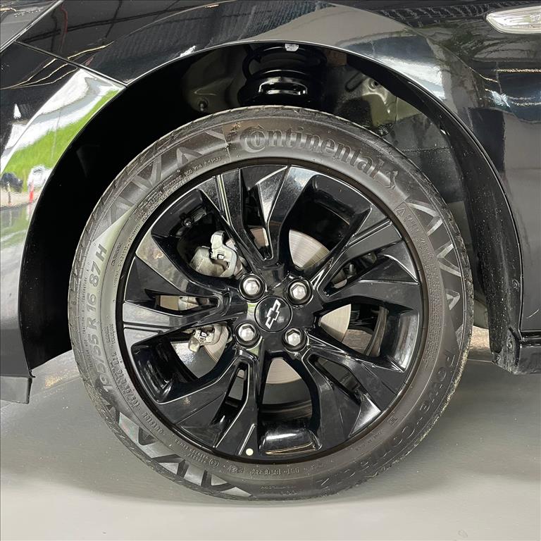 ONIX 1.0 TURBO FLEX RS AUTOMÁTICO12