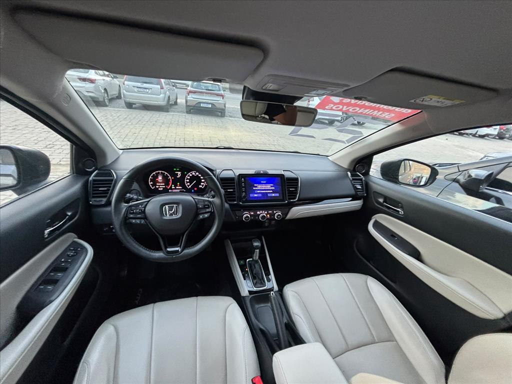 CITY 1.5 i-VTEC FLEX TOURING CVT10