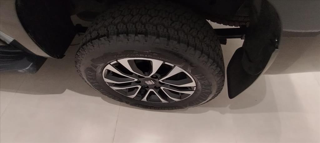 TITANO 2.2 TURBO DIESEL RANCH 4X4 AT611
