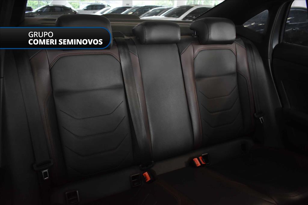 VIRTUS 1.0 200 TSI HIGHLINE AUTOMÁTICO7