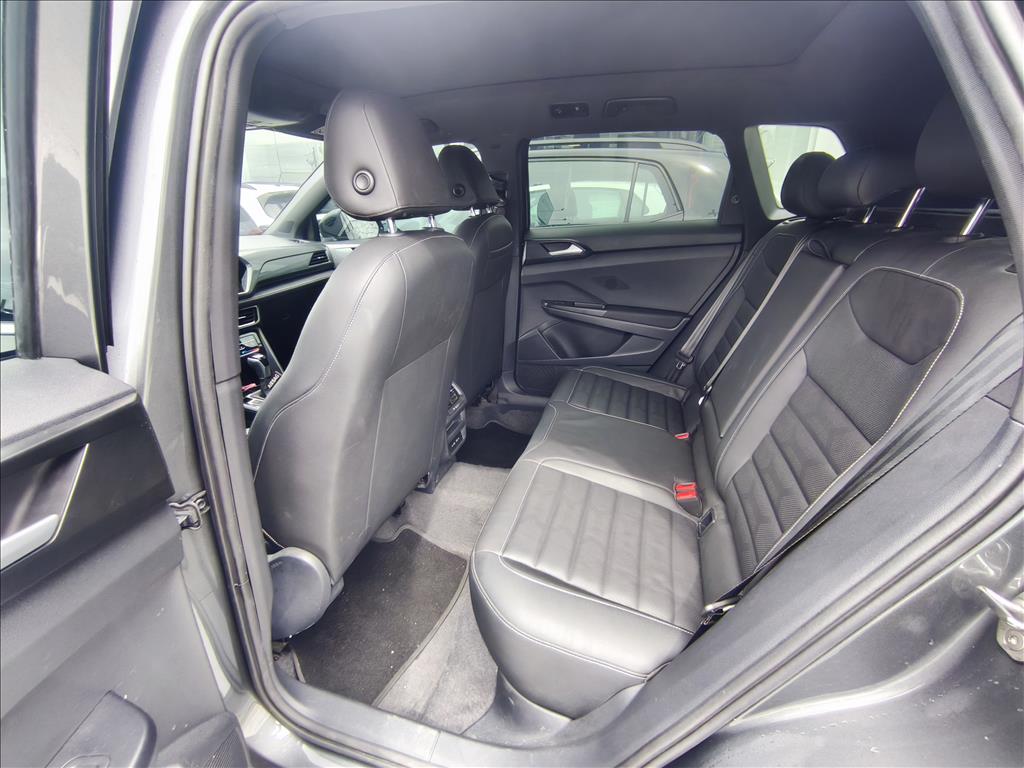 TAOS 1.4 250 TSI TOTAL FLEX HIGHLINE AUTOMÁTICO13