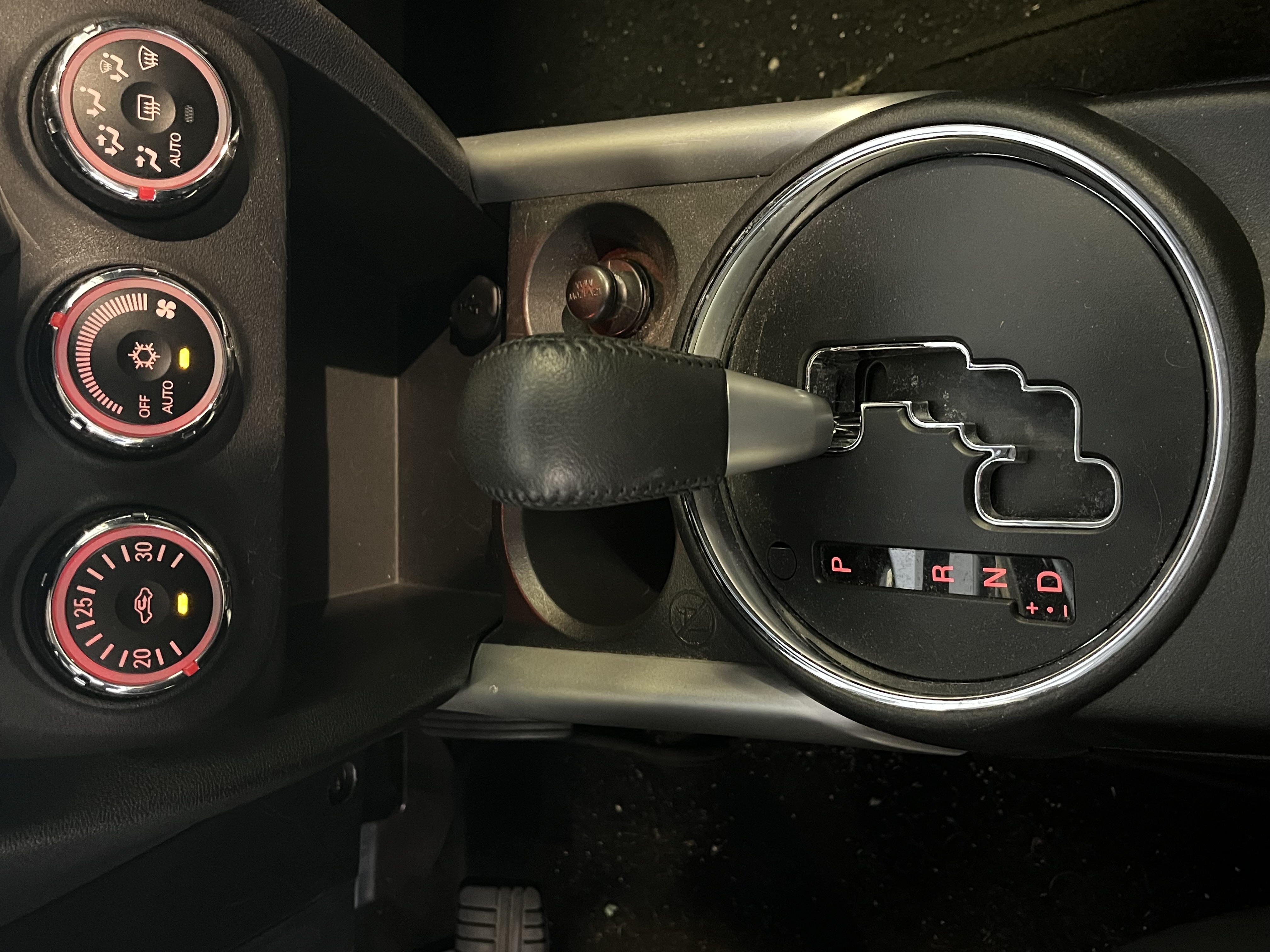 OUTLANDER SPORT 2.0 MIVEC FLEX HPE AWD AUTOMÁTICO7