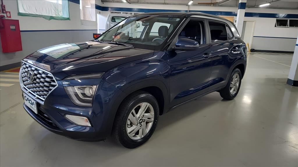 1.0 TGDI FLEX COMFORT AUTOMÁTICO