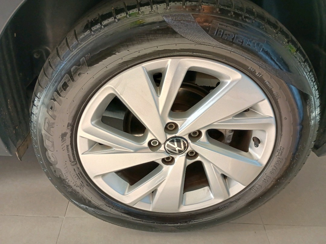 NIVUS 1.0 200 TSI TOTAL FLEX COMFORTLINE AUTOMÁTICO7