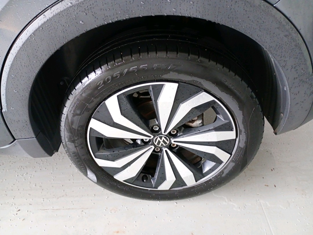 T-CROSS 1.4 250 TSI TOTAL FLEX HIGHLINE AUTOMÁTICO14