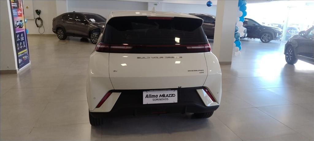 DOLPHIN MINI 38 KW ELÉTRICO 5L11