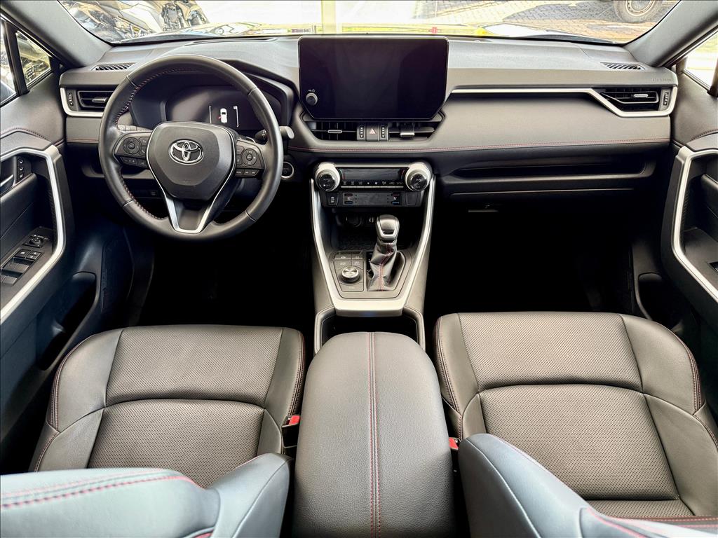 RAV4 2.5 VVT-IE PHEV SXE AWD CVT