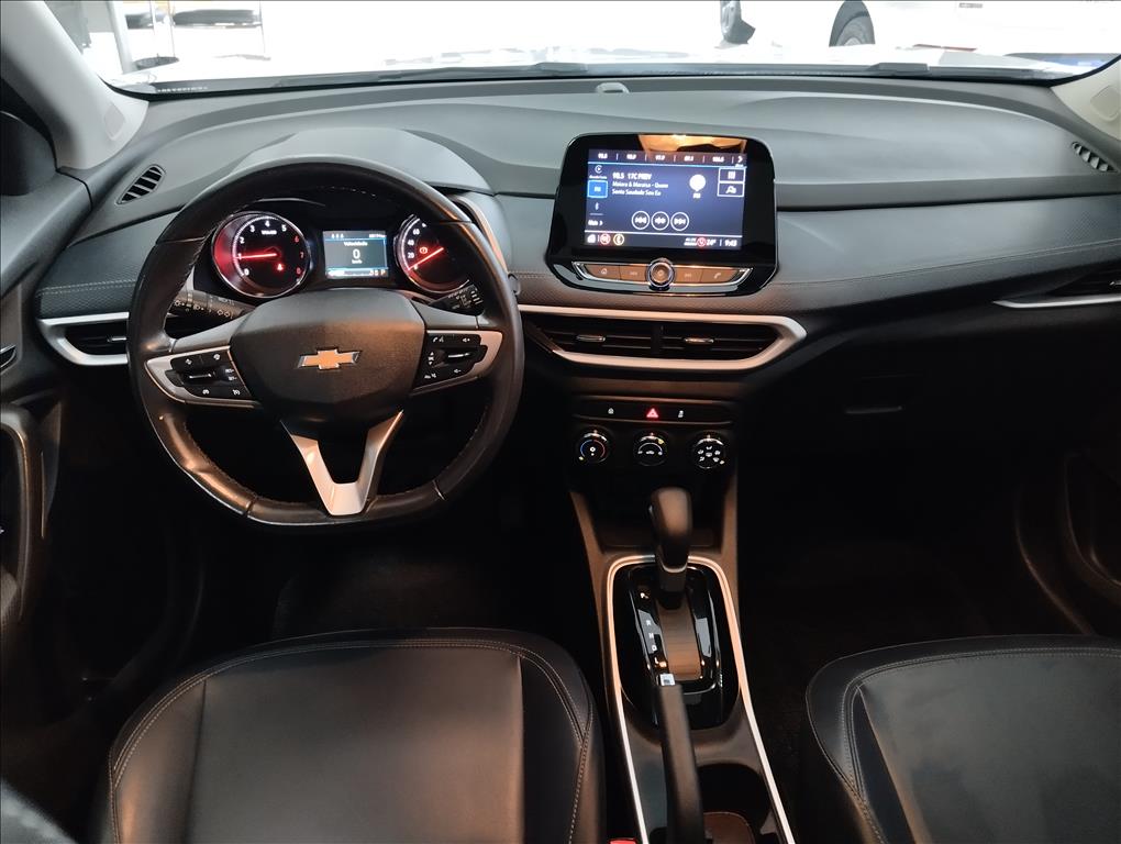 TRACKER 1.2 TURBO FLEX PREMIER AUTOMÁTICO7