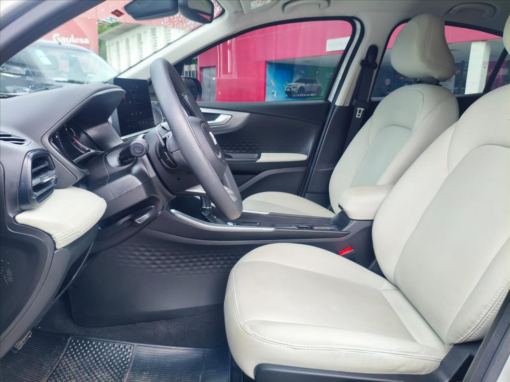 FASTBACK 1.0 TURBO 200 FLEX AUDACE CVT7