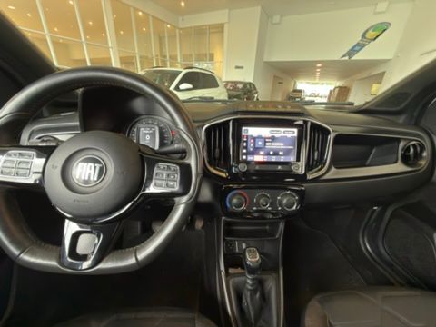 STRADA 1.3 FIREFLY FLEX VOLCANO CD MANUAL7