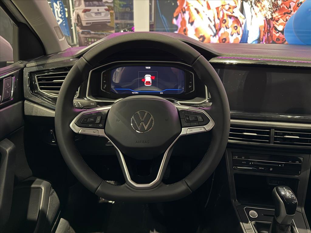 POLO 1.0 170 TSI HIGHLINE AUTOMÁTICO7