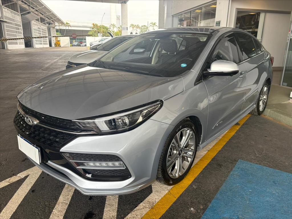 ARRIZO 6 1.5 VVT TURBO iFLEX GSX CVT