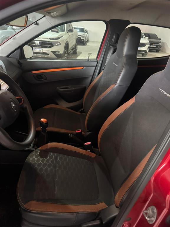 Renault-KWID-1.0 12V SCE FLEX OUTSIDER MANUAL