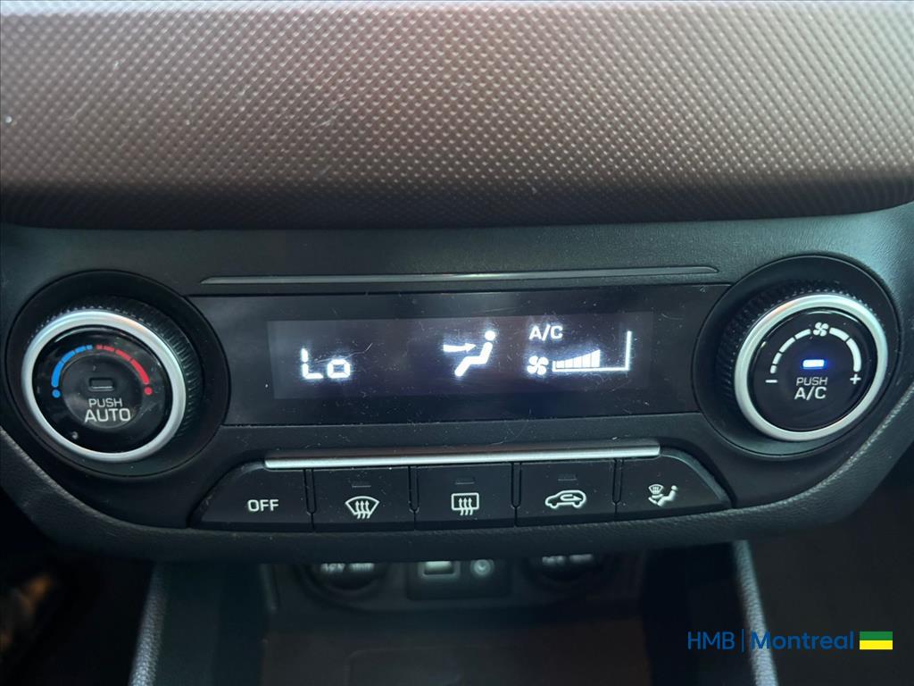 CRETA 2.0 16V FLEX PRESTIGE AUTOMÁTICO13