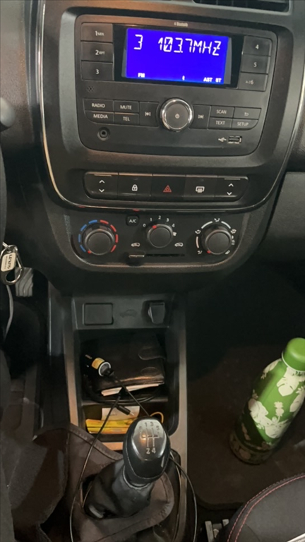 KWID 1.0 12V SCE FLEX ZEN MANUAL2