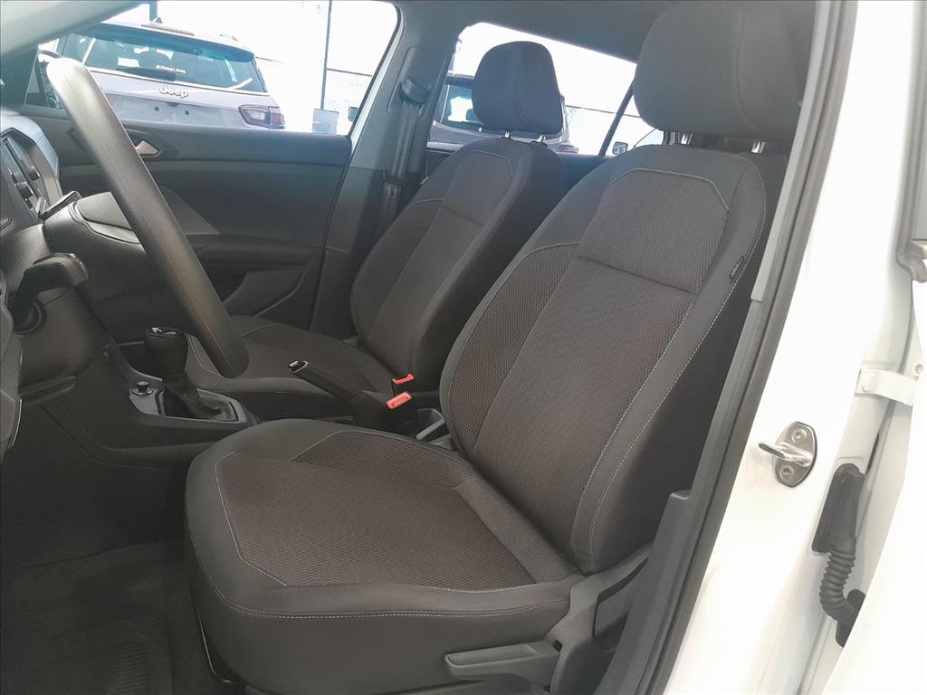 T-CROSS 1.0 200 TSI TOTAL FLEX SENSE AUTOMÁTICO11