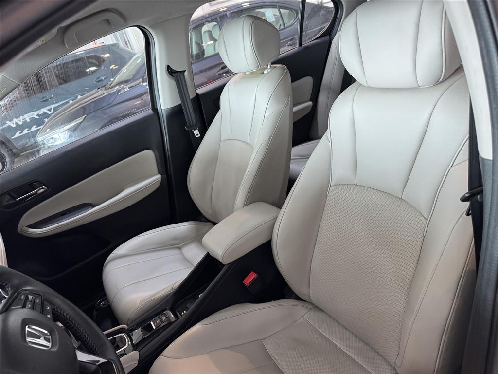 CITY 1.5 i-VTEC FLEX TOURING CVT13