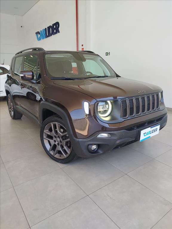 RENEGADE 1.8 16V FLEX LIMITED 4P AUTOMÁTICO2
