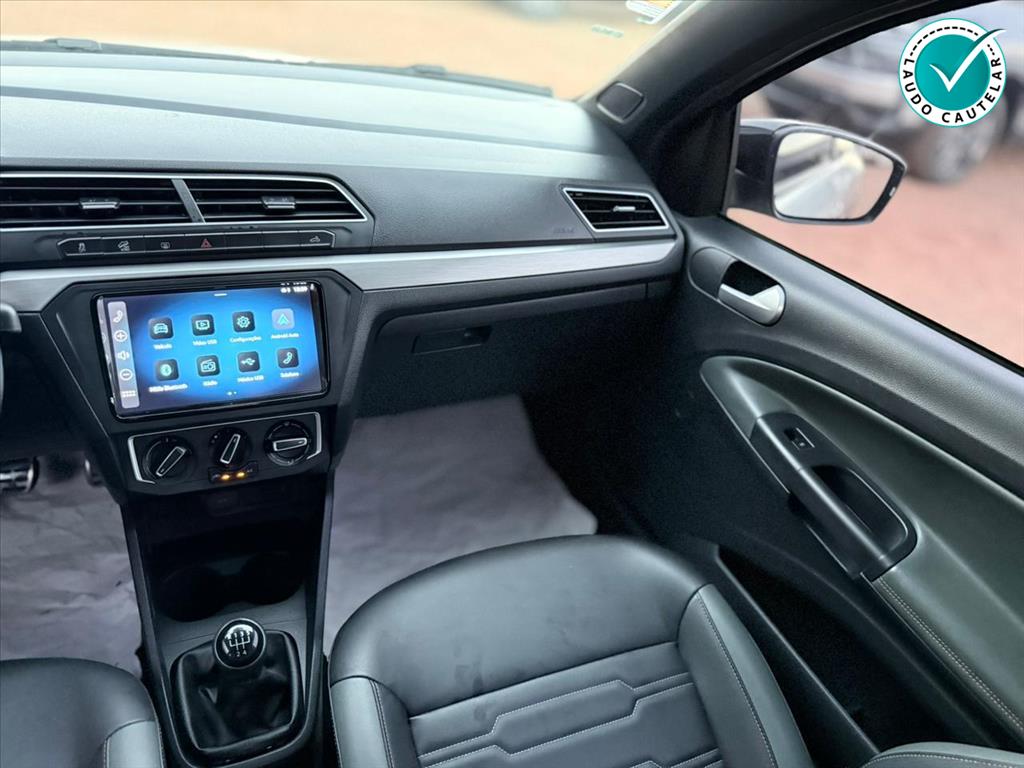 SAVEIRO 1.6 MSI EXTREME CD 16V FLEX 2P MANUAL9