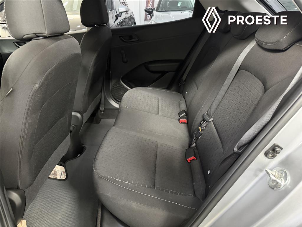 HB20 1.0 12V FLEX SENSE PLUS MANUAL7