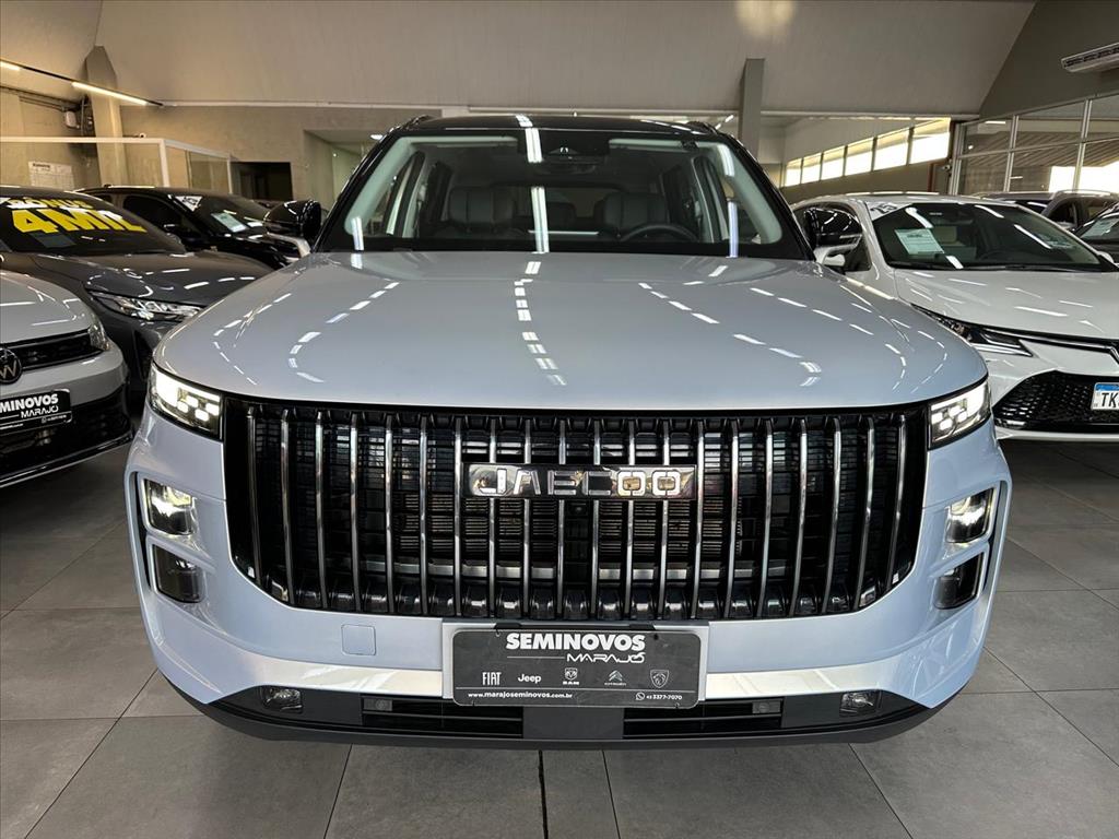 7 1.5 TGDI PHEV PRESTIGE DHT2