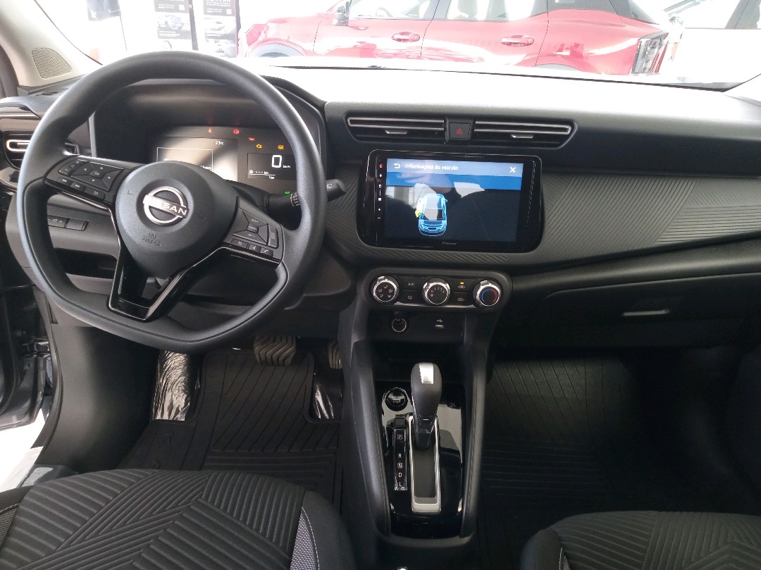 KAIT 1.6 FLEX ADVANCE XTRONIC8