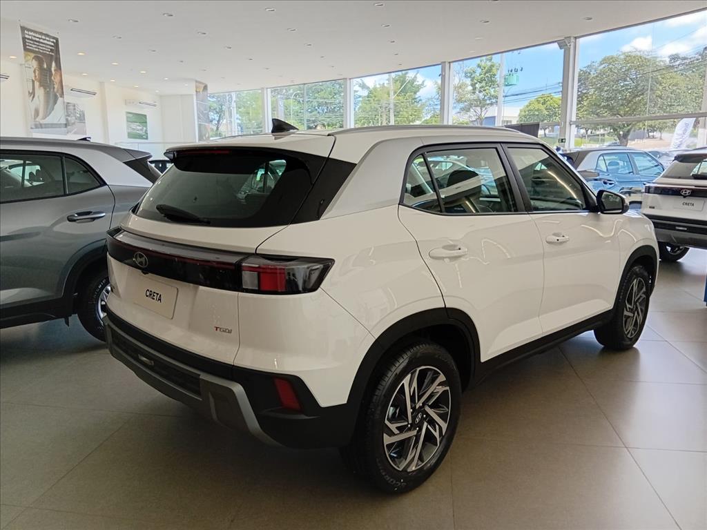 CRETA 1.0 TGDI FLEX LIMITED AUTOMÁTICO2