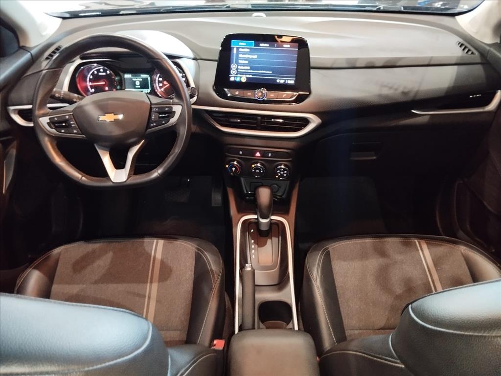 TRACKER 1.0 TURBO FLEX LTZ AUTOMÁTICO8