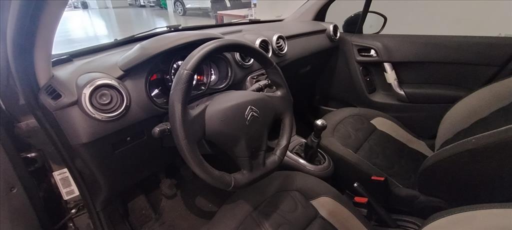 C3 1.5 TENDANCE 8V FLEX 4P MANUAL9