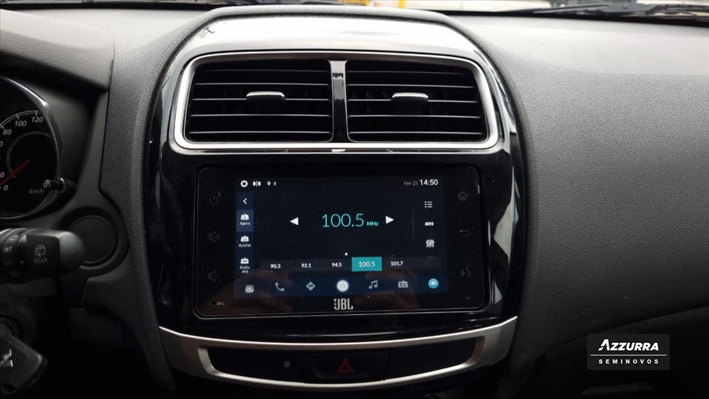 OUTLANDER SPORT 2.0 MIVEC FLEX GLS AUTOMÁTICO13