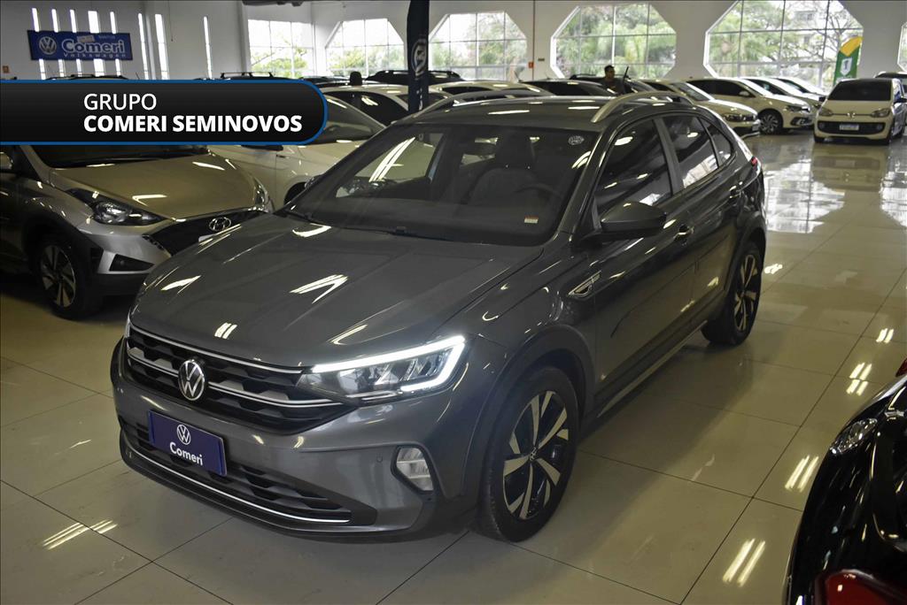 NIVUS 1.0 200 TSI TOTAL FLEX HIGHLINE AUTOMÁTICO1