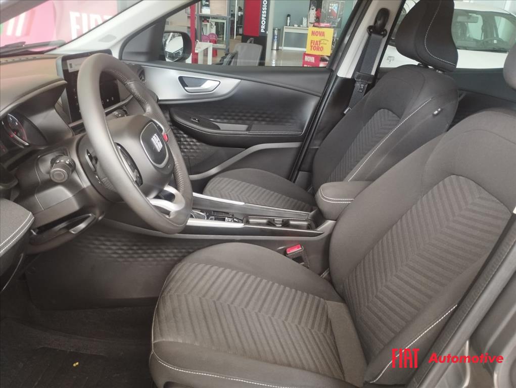 FASTBACK 1.0 TURBO 200 FLEX AUDACE CVT10