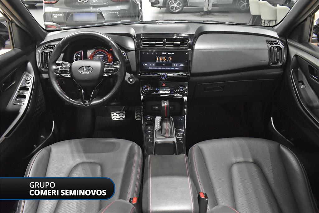 CRETA 1.0 TGDI FLEX N LINE AUTOMÁTICO4