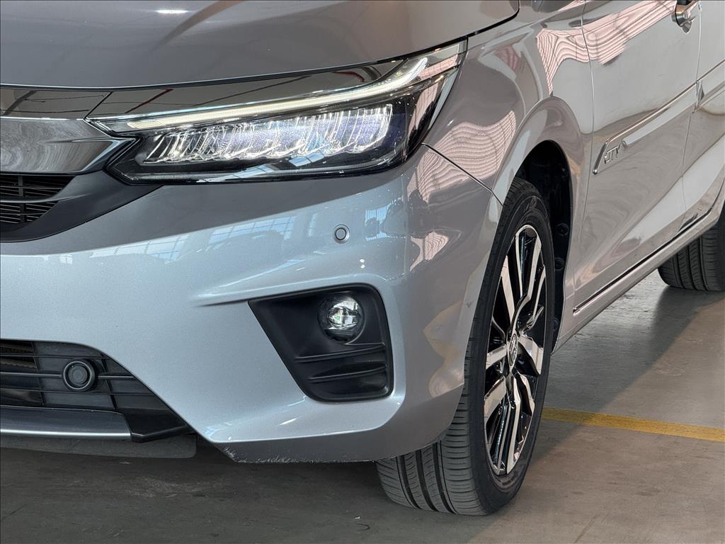 CITY 1.5 i-VTEC FLEX TOURING CVT3